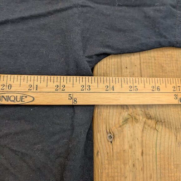 Pathfinder Roleplaying Game T-shirt 2XL Black Fruit of the Loom - Picture 5 of 9